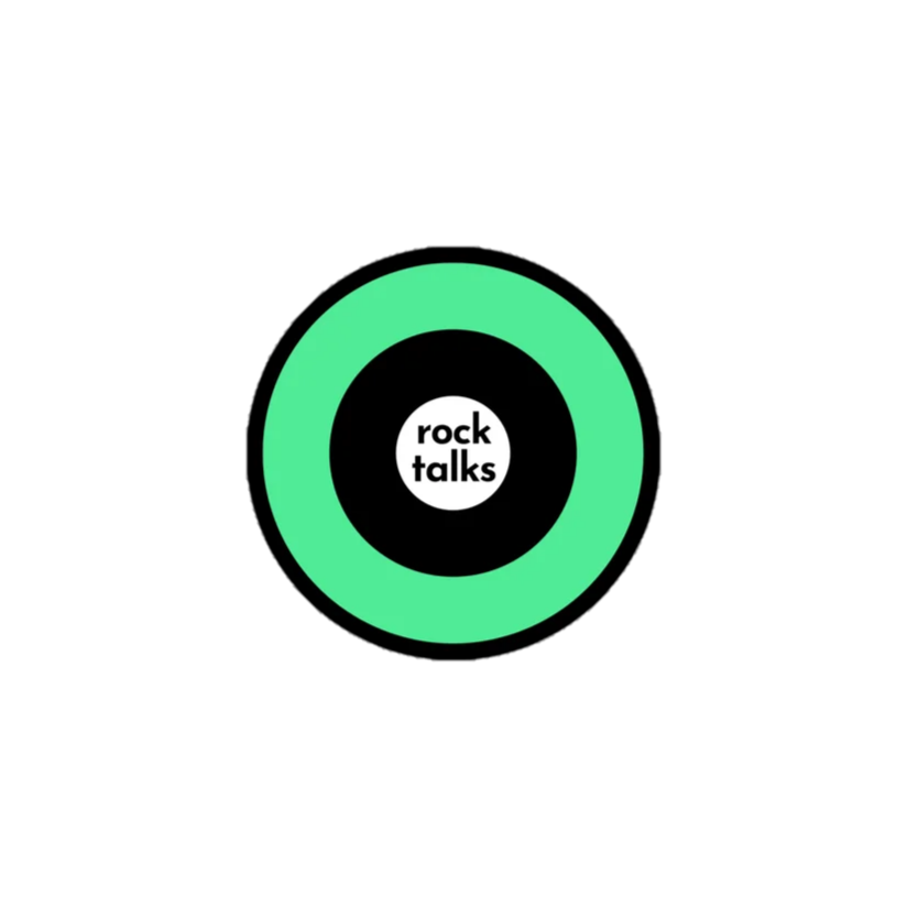 RT Sticker